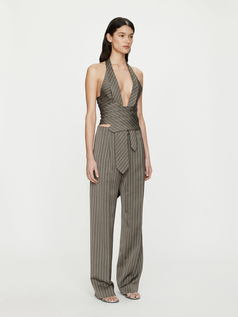 Reyer Tailored Redux Trouser - Image 2