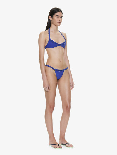 Beach Quartz Minuscule Bikini Top