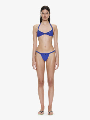 Beach Quartz Low Brief