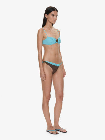 Onda Twisted Ombre Brief