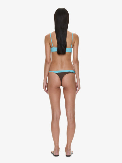 Onda Twisted Ombre Brief