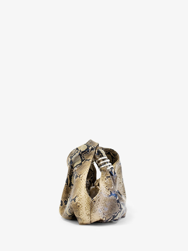 Deia Serpent Tote - Image 2
