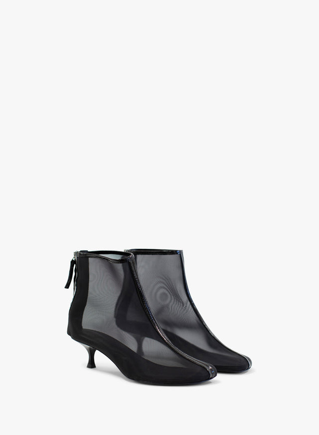 Curtis Vapour Ankle Boot
