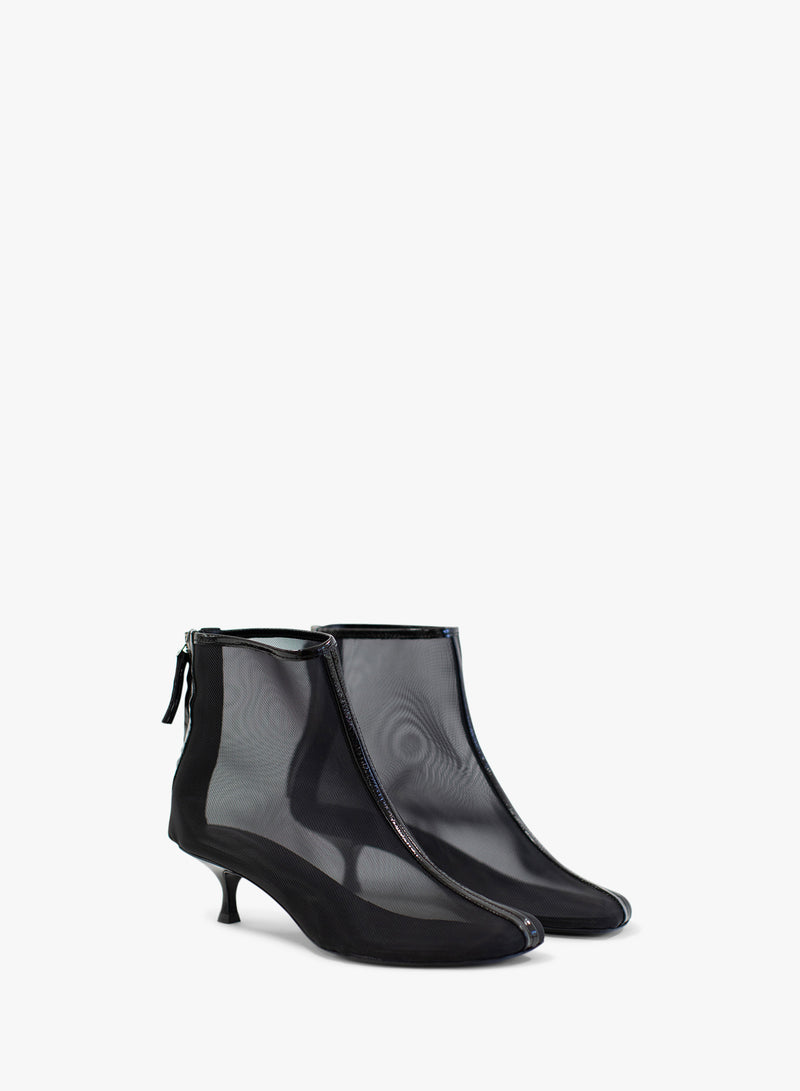 Curtis Vapour Ankle Boot - Image 2