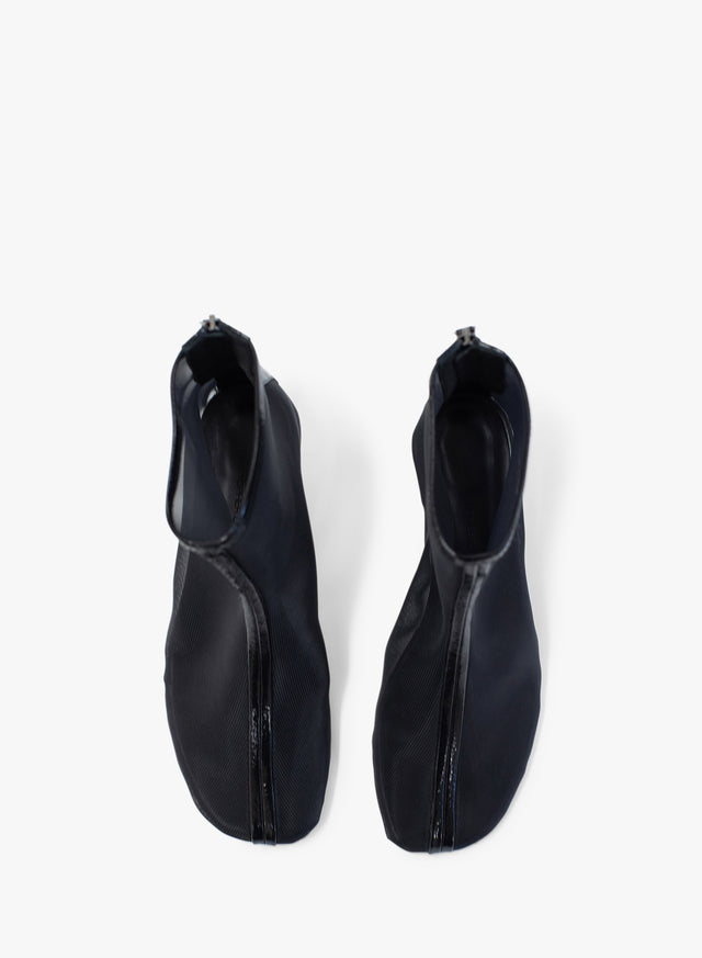 Curtis Vapour Ankle Boot