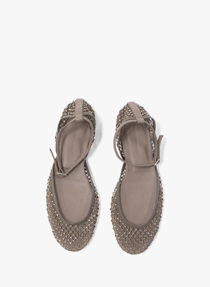 Minette Ballet Flat - Image 2