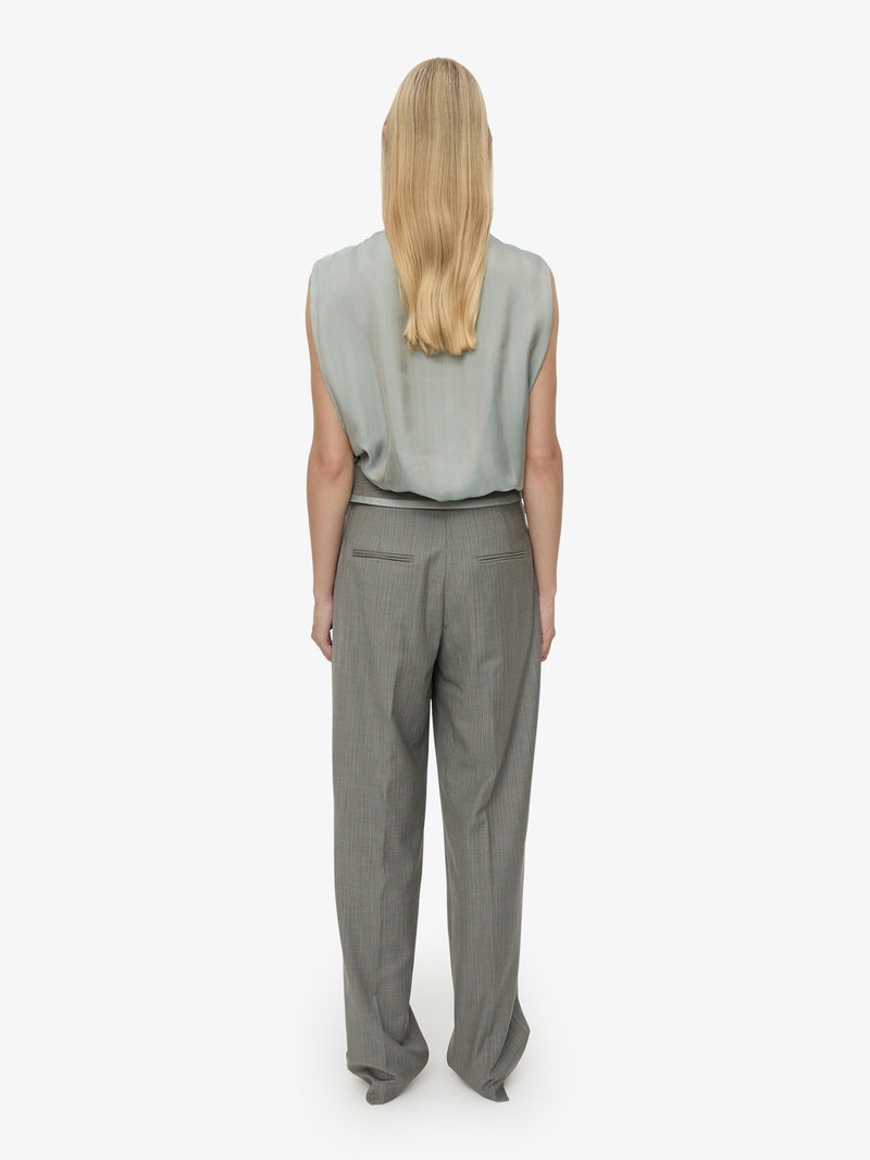 Internal Tailored Top - Image 5