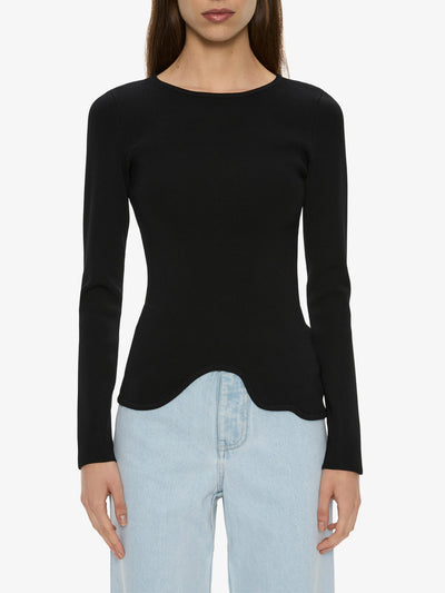 Maparadita Long Top