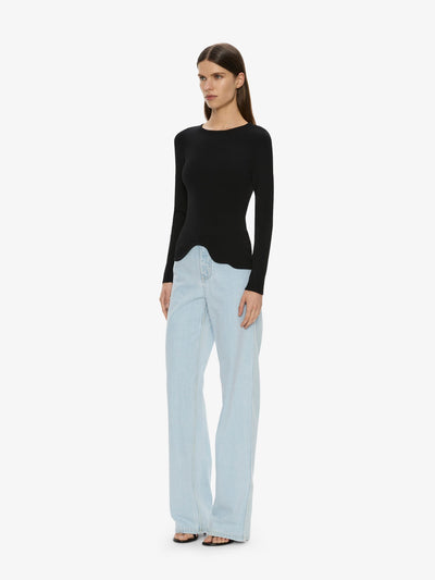 Maparadita Long Top