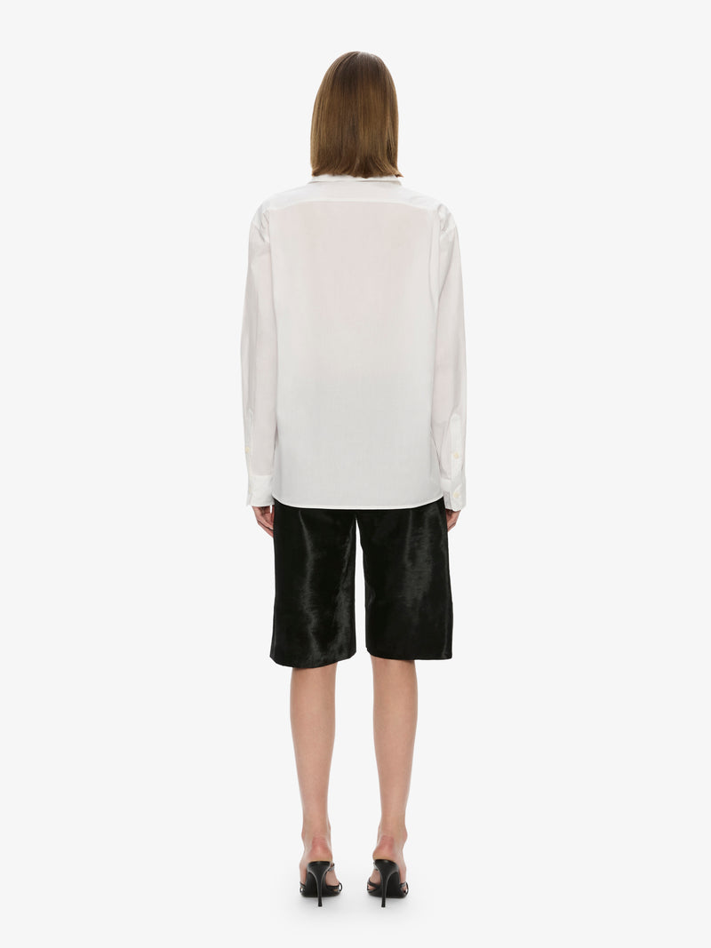 Mirage Palm Shirt - Image 5