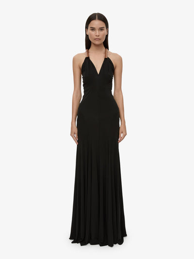 Chime Cocoon Dress