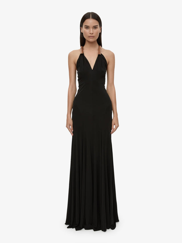 Chime Cocoon Dress
