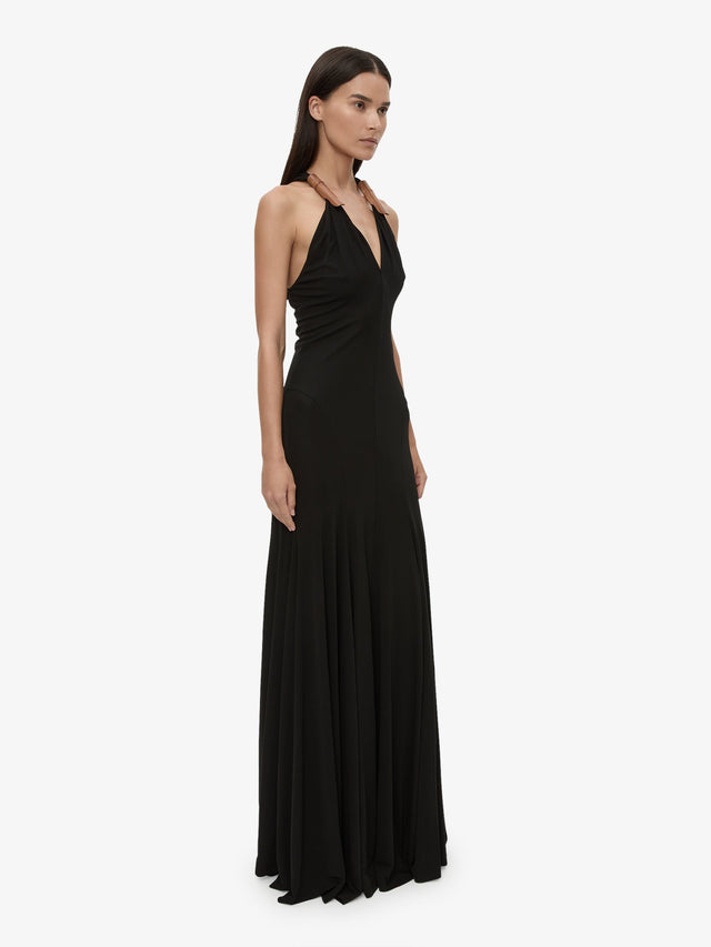 Chime Cocoon Dress