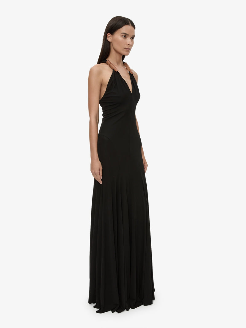 Chime Cocoon Dress - Image 2