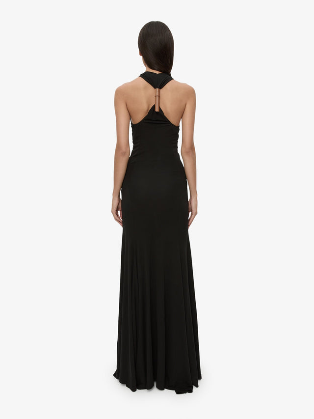 Chime Cocoon Dress