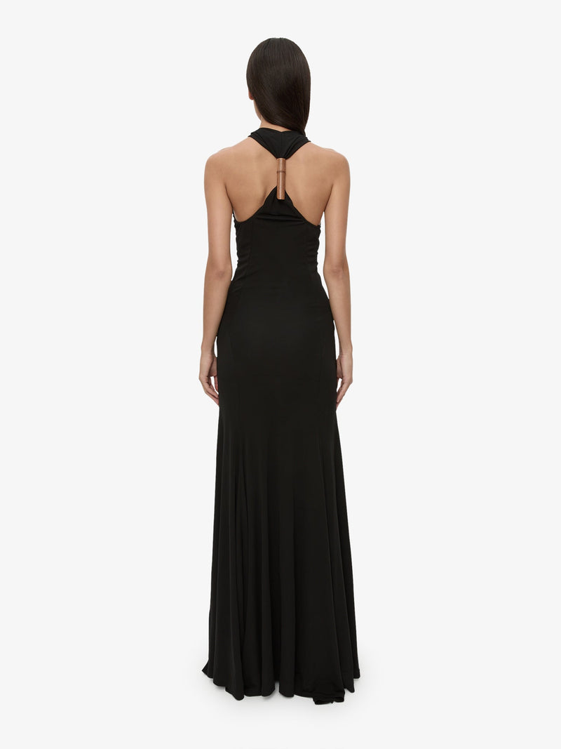 Chime Cocoon Dress - Image 4