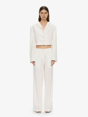 Redux Linen Trouser