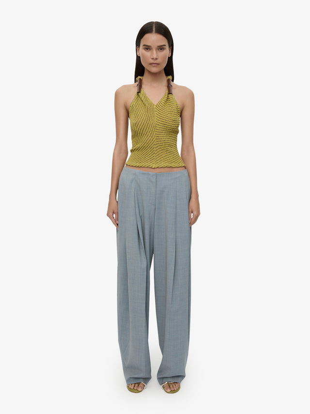 Plinth Tailored Trouser