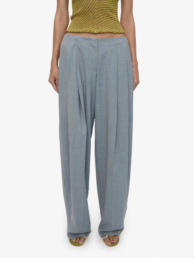 Plinth Tailored Trouser