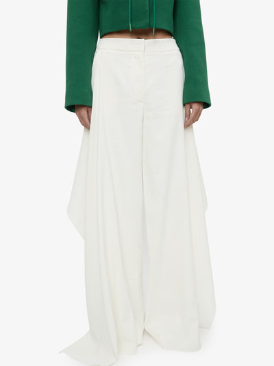 Release Linen Trouser