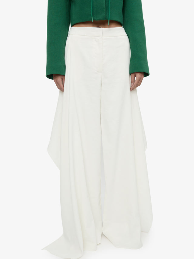 Release Linen Trouser