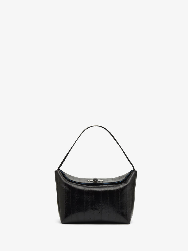 Turnlock Shoulder Bag - Image 1