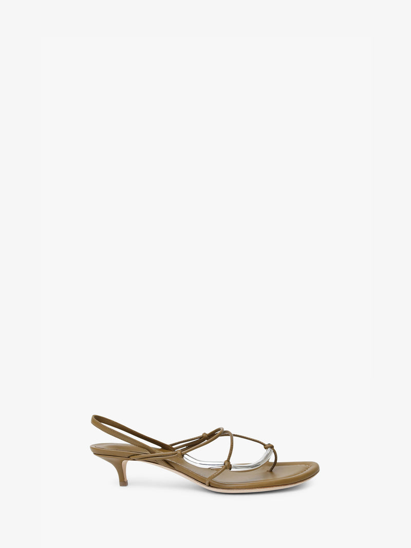 Molten Micro Heel - Image 1