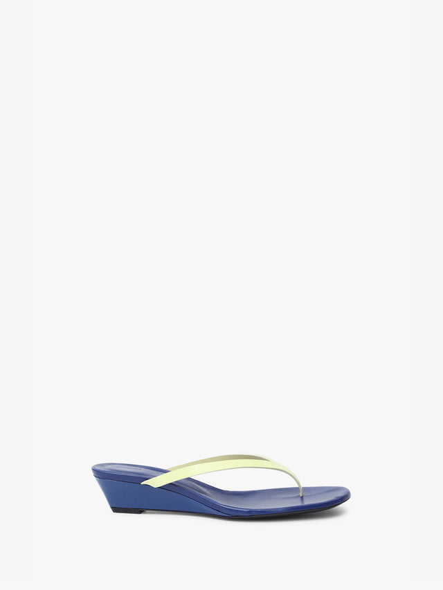 Scala Wedge