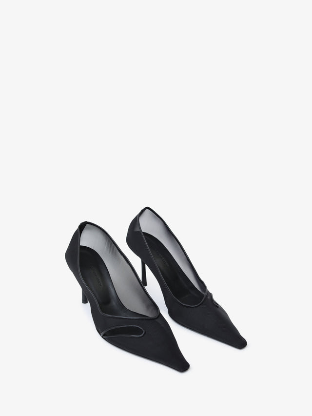 Vapourine Pump