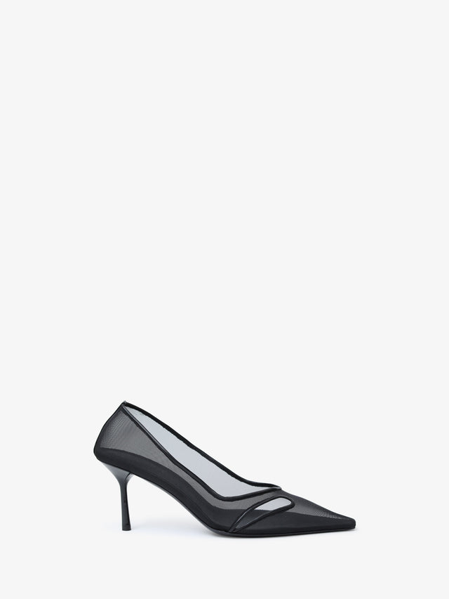 Vapourine Pump