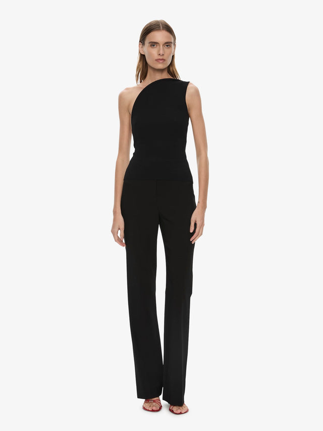 Concave Wired Top