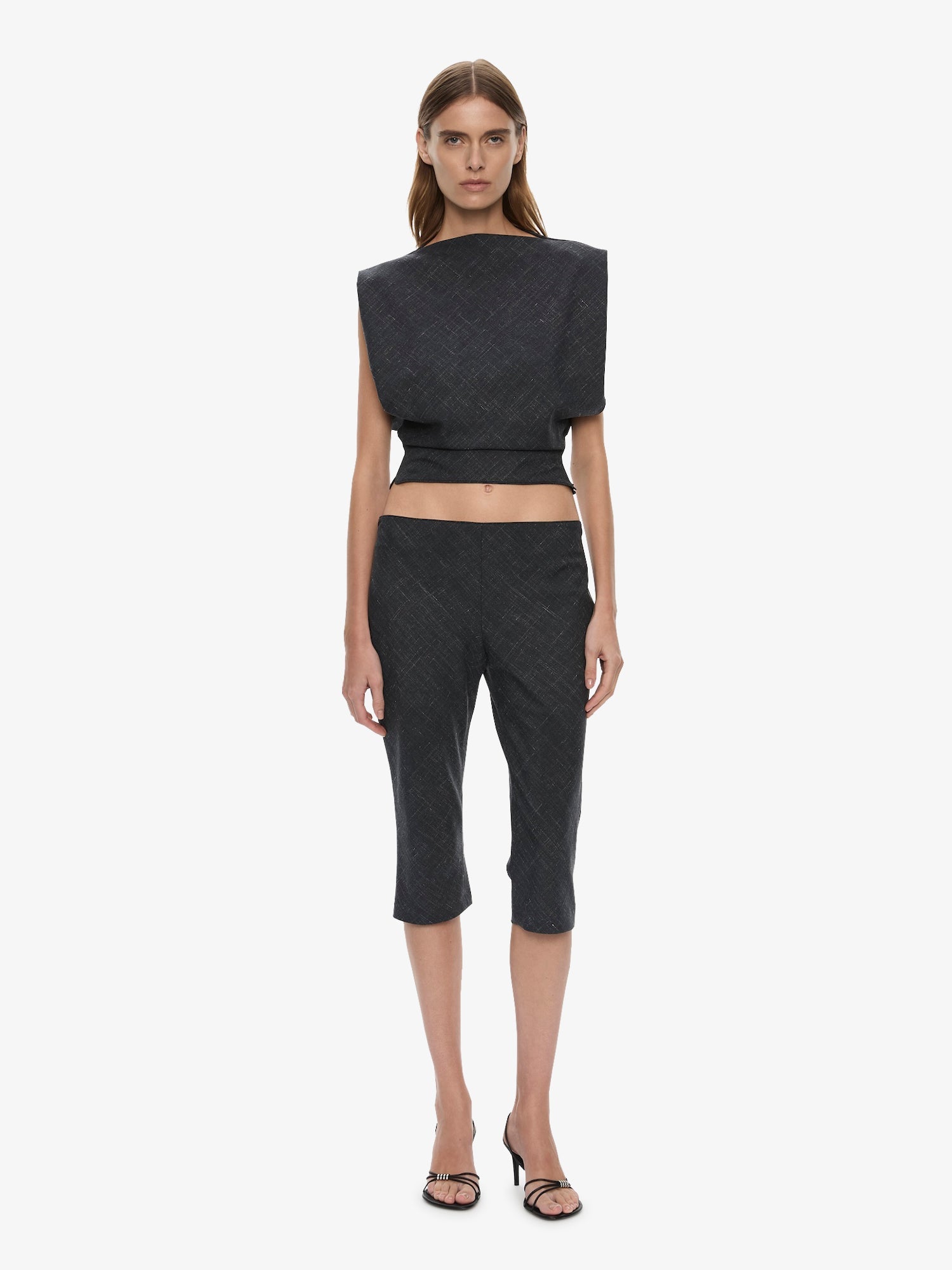 Banyan Capri Pant