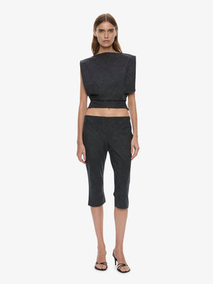 Banyan Capri Pant