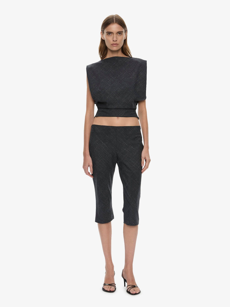 Banyan Capri Pant - Image 1