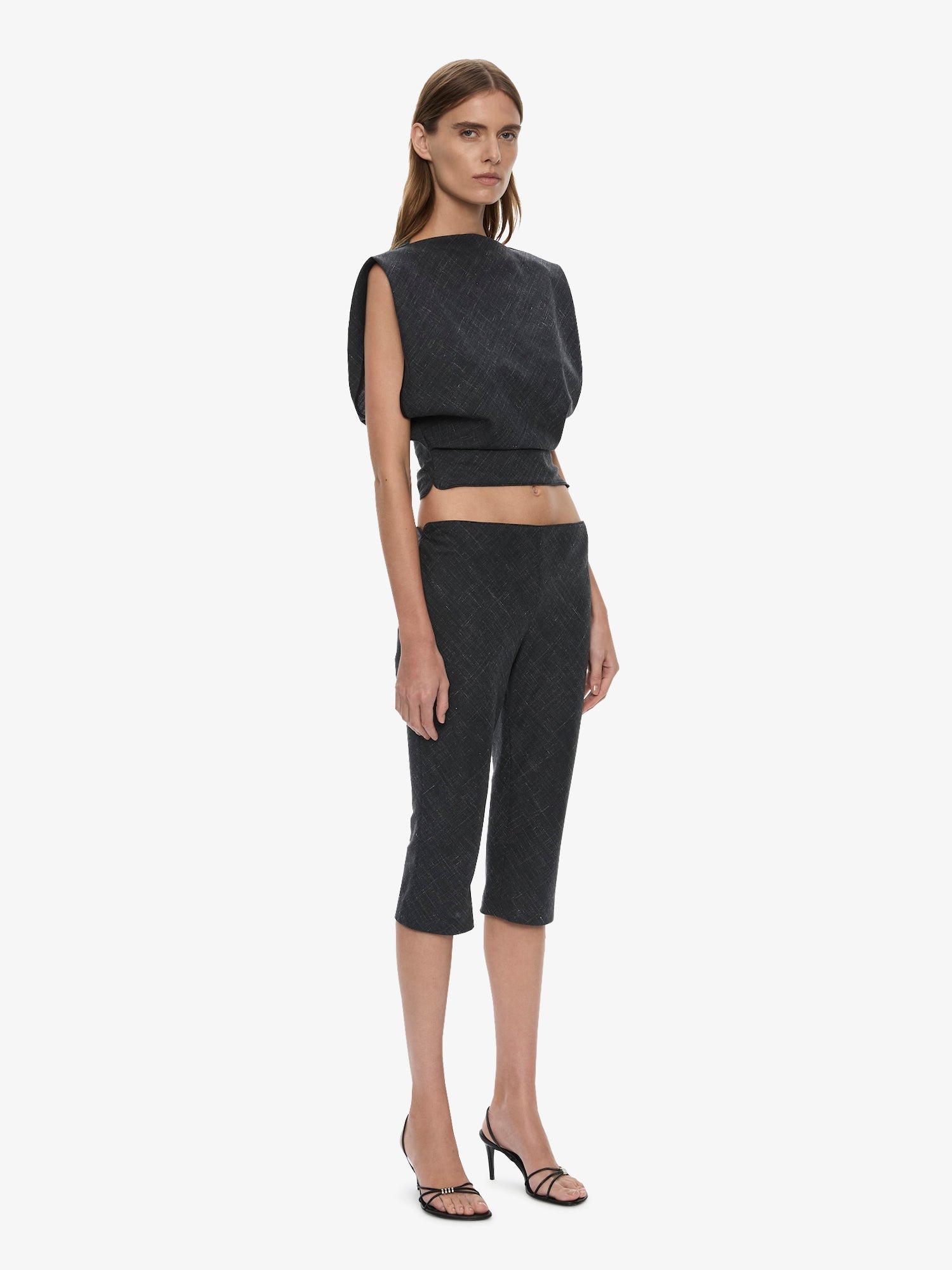 Banyan Bias Top