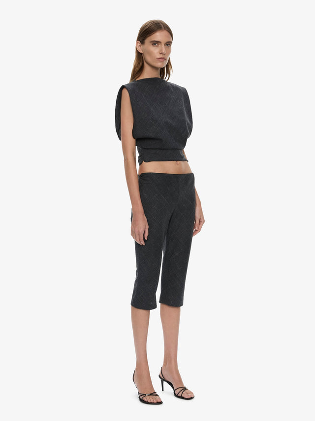 Banyan Bias Top