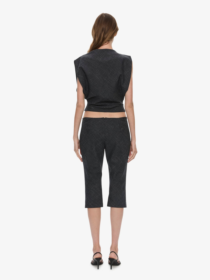 Banyan Capri Pant - Image 4