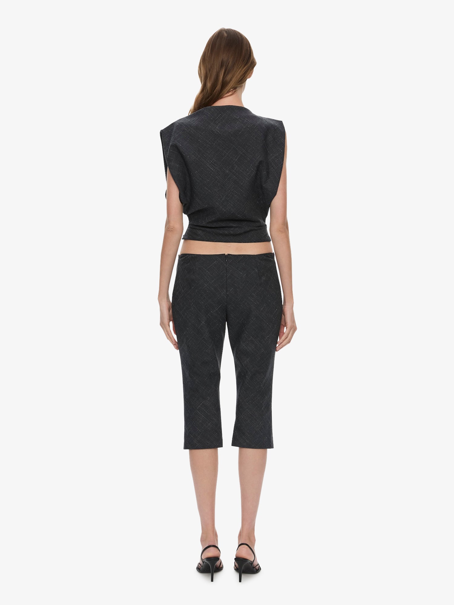 Banyan Bias Top