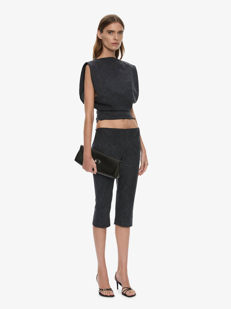 Banyan Capri Pant - Image 3