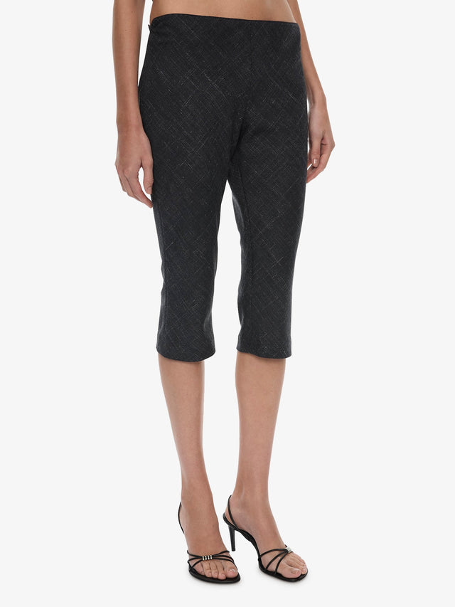 Banyan Capri Pant