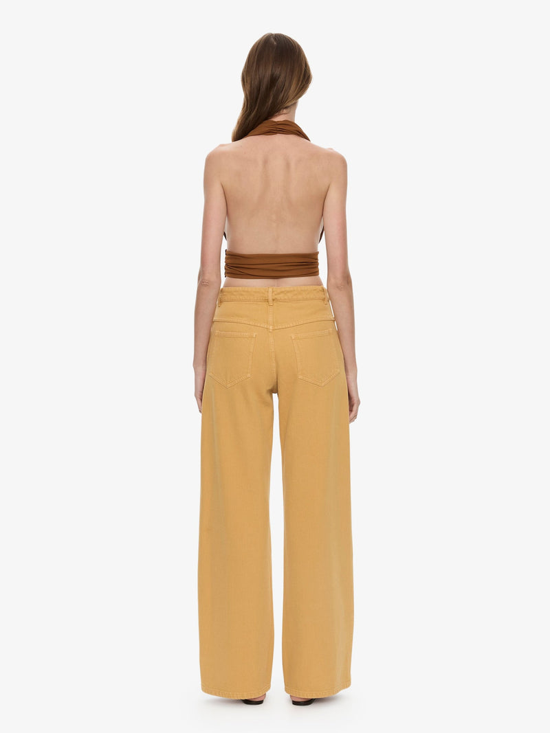 Relaxed Denim Quartz Jean - Image 4