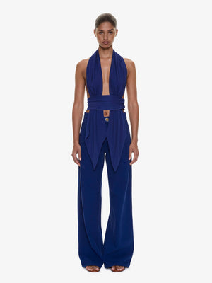 Relaxed Denim Quartz Jean