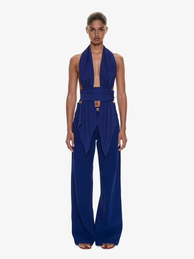 Relaxed Denim Quartz Jean