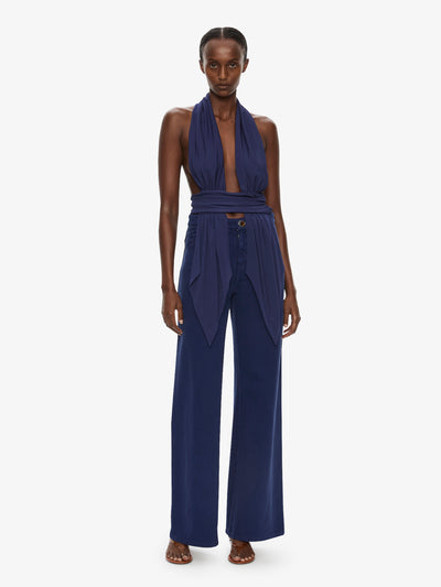 Relaxed Denim Quartz Jean