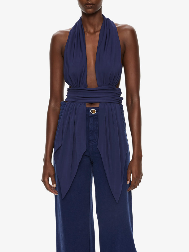 Relaxed Denim Quartz Jean - Image 4