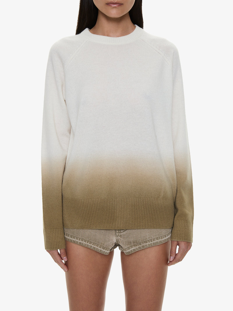 Ombre Monument Sweater - Image 4