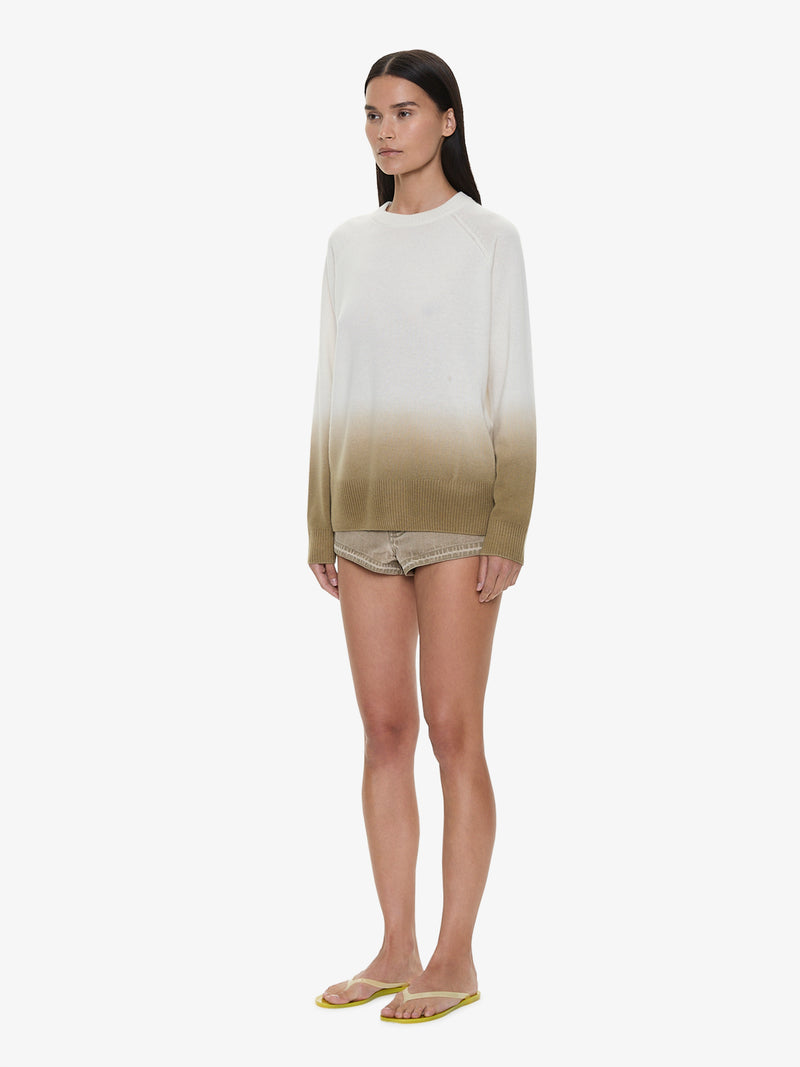 Ombre Monument Sweater - Image 3
