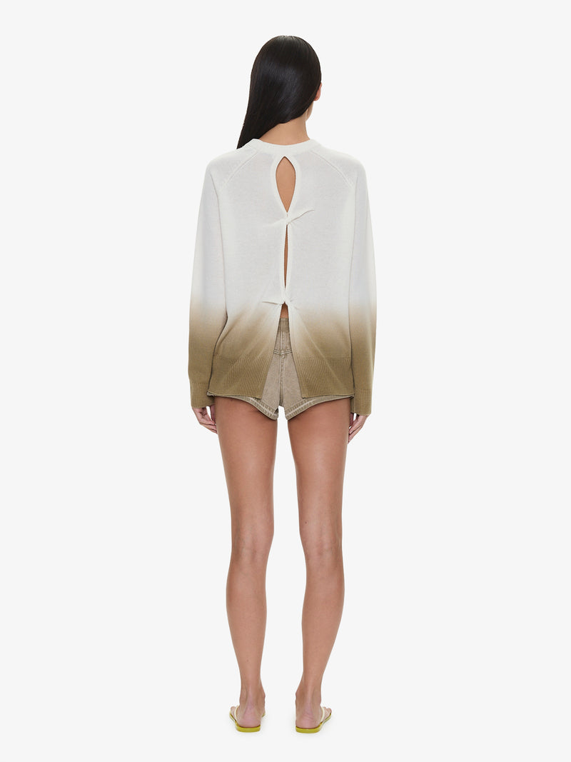 Ombre Monument Sweater - Image 5