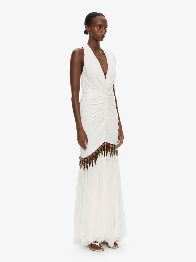 Tropique Droplet Gown - Image 2