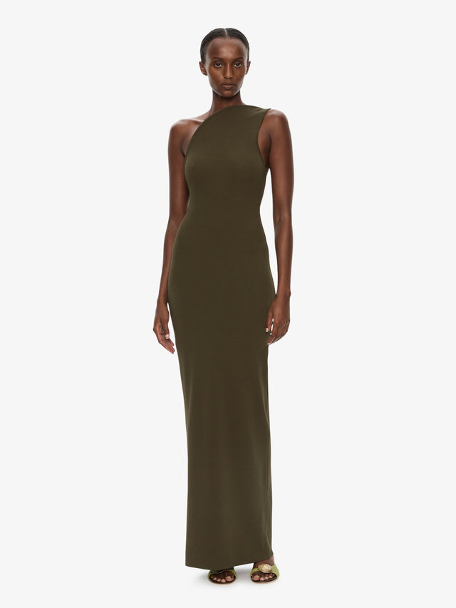 Concave Wired Dress